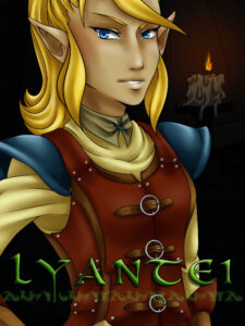 Lyantei Steam CD Key
