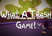 What A Trash Game! Steam CD Key