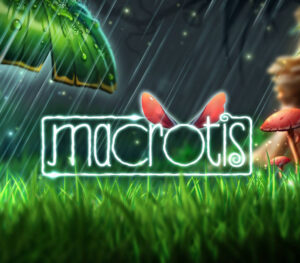 Macrotis: A Mother's Journey Steam CD Key