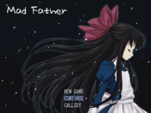 Mad Father Steam CD Key