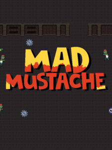 Mad Mustache Steam CD Key