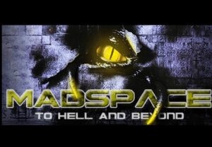 MadSpace: To Hell and Beyond Steam CD Key