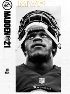 Madden NFL 21 MVP Edition Origin CD Key