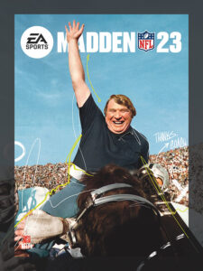 Madden NFL 23 Steam Altergift