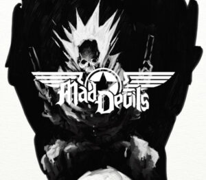 Mad Devils Steam CD Key