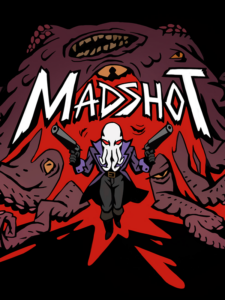 Madshot Steam CD Key