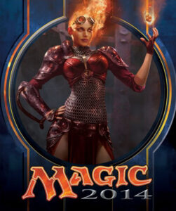 Magic 14 - Sealed Play Deck Slot 03 DLC Steam Gift