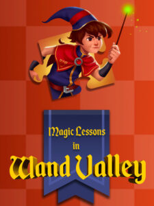 Magic Lessons in Wand Valley Steam CD Key