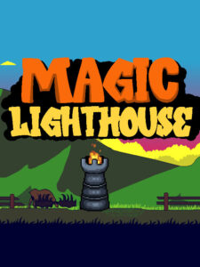 Magic LightHouse Steam CD Key