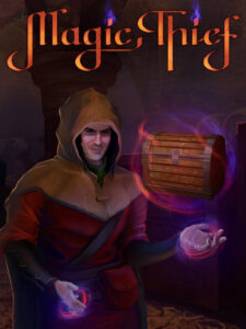 Magic Thief Steam CD Key