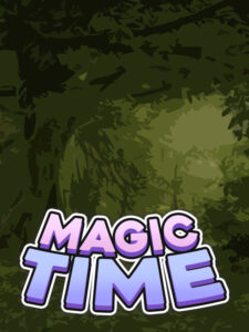 Magic Time Steam CD Key