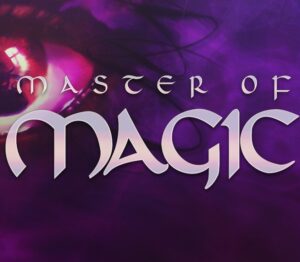 Master of Magic EN Language Only Steam CD Key