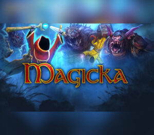 Magicka - Final Frontier DLC Steam CD Key