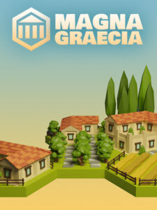 Magna Graecia Steam CD Key