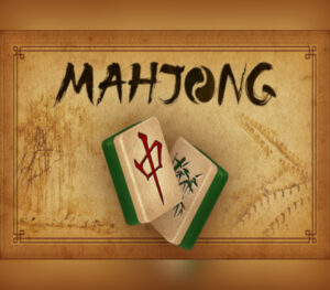 Mahjong Steam CD Key GLOBAL