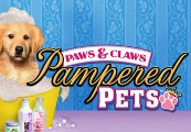 Paws and Claws: Pampered Pets Steam CD Key