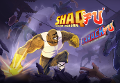 Shaq Fu: A Legend Reborn + Barack Fu DLC Steam CD Key GLOBAL
