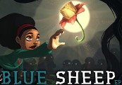 Blue Sheep Steam CD Key
