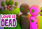 Love is Dead Steam CD Key