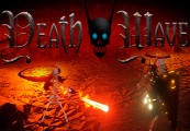 Deathwave Steam CD Key
