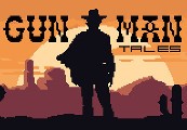Gunman Tales Steam CD Key