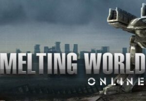 Melting World Online Steam CD Key