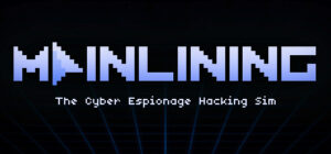 Mainlining Deluxe Edition Steam CD Key