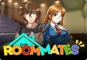 Roommates Steam CD Key GLOBAL