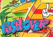 Pushover Steam CD Key