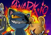 Anark.io Steam CD Key