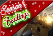 Season's Beatings Steam CD Key