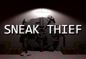 Sneak Thief Steam CD Key