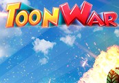 Toon War Steam CD Key