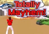 Totally Mayhem Steam CD Key