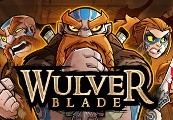 Wulverblade Steam CD Key