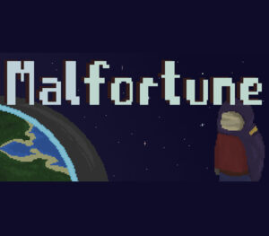 Malfortune Steam CD Key