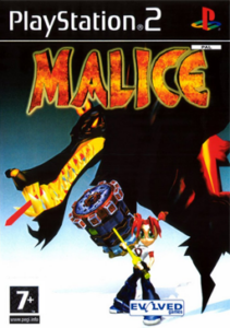 Malice Steam CD Key