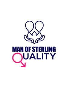 Man of Sterling Quality Steam CD Key