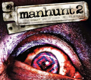 Manhunt 2 UNCUT PC Amazon Download CD Key