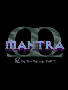 Mantra Steam CD Key