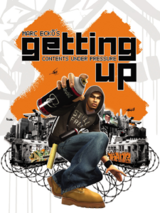 Marc EckÅ's Getting Up: Contents Under Pressure Steam Gift GLOBAL
