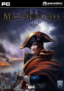 March Of The Eagles Steam Gift