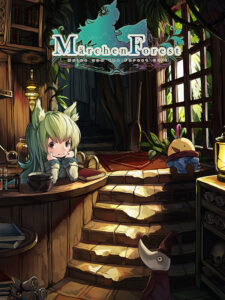 Märchen Forest Steam CD Key