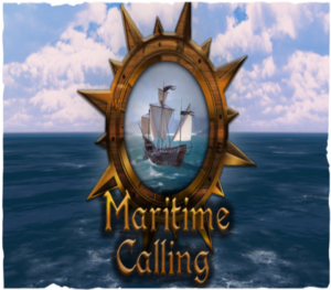 Maritime Calling Steam CD Key