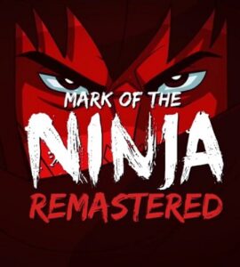 Mark of the Ninja: Remastered GOG CD Key