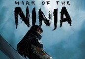 Mark of the Ninja Steam CD Key