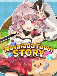 Masarada Town Story Steam CD Key