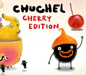 CHUCHEL Cherry Edition Steam CD Key