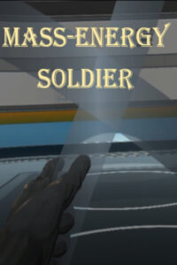 Mass-Energy Soldier Steam CD Key
