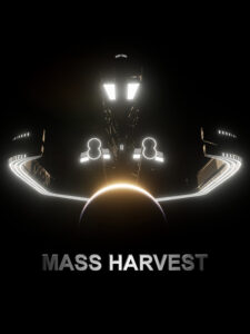 Mass Harvest Steam CD Key